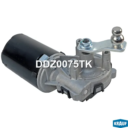 Мотор стеклоочистителя KRAUF DDZ0075TK