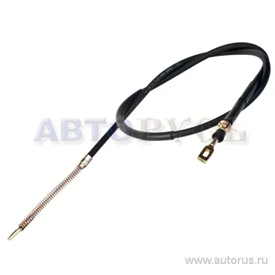 Трос ручного тормоза ВАЗ 2108 HI-DRIVE HBC-204U
