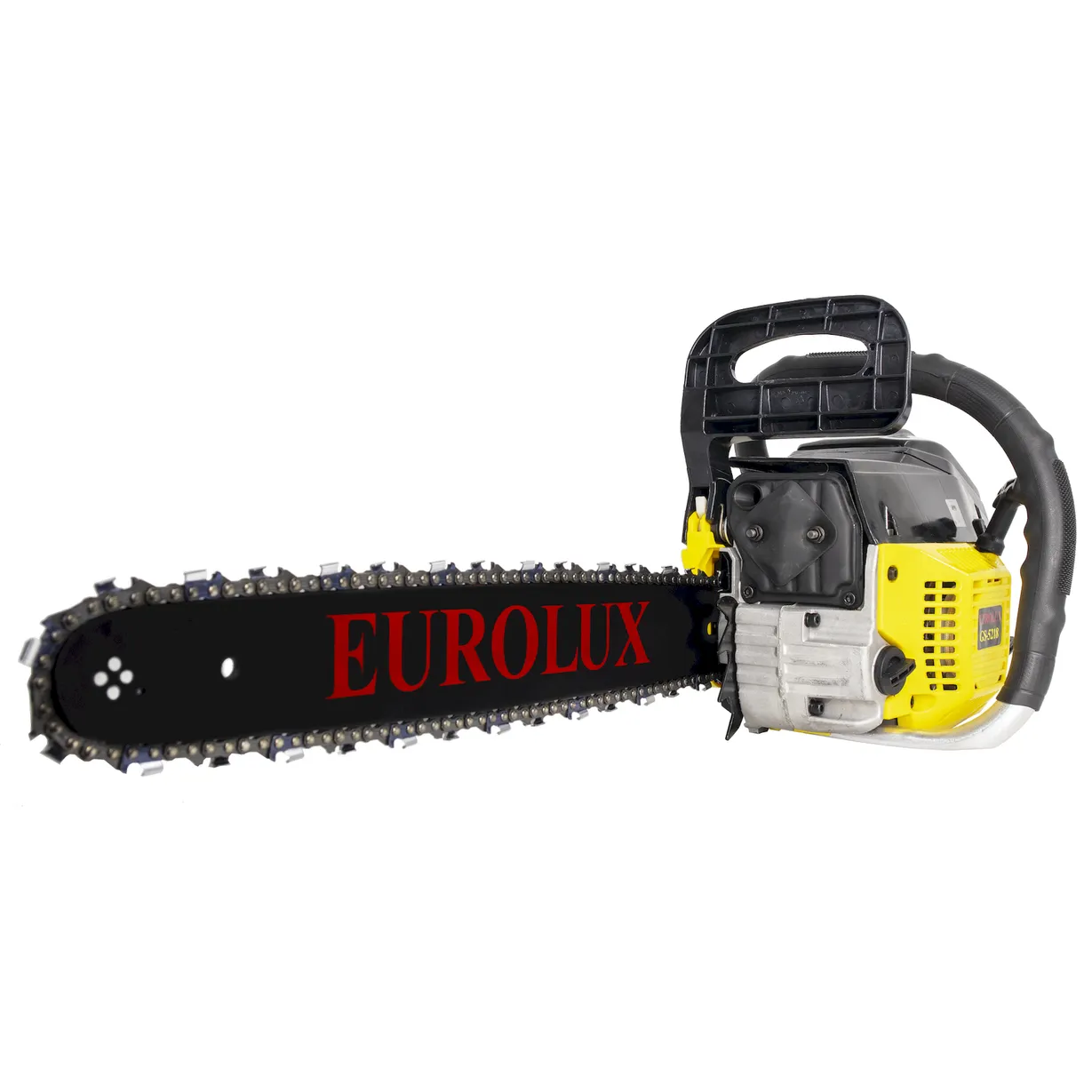 Бензопила GS-5218 Eurolux Eurolux 70/6/26