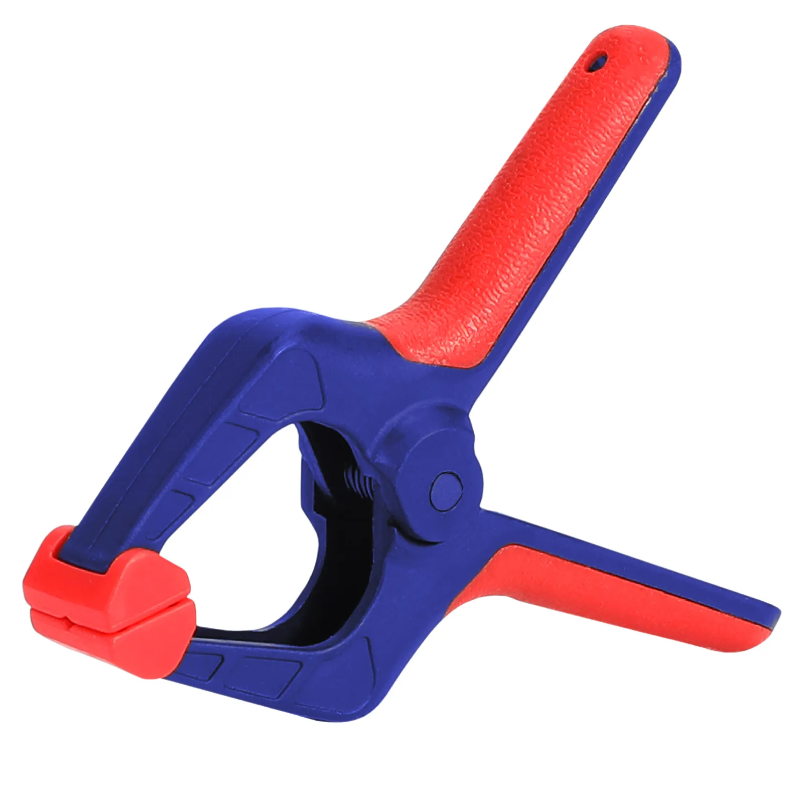 Зажим пружинный 75мм WP232012 WORKPRO WORKPRO WP232012