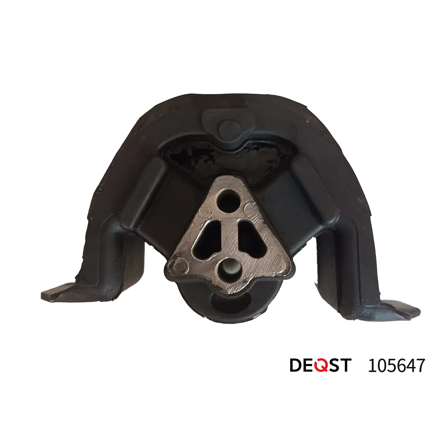 Опора двигателя L DAEWOO ESPERO (KLEJ) 10.91-09.99 2.0 DEQST 105647