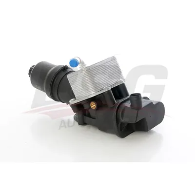 Фильтр масляный в сборе PASSAT-A4 05- BSG BSG 90-140-031