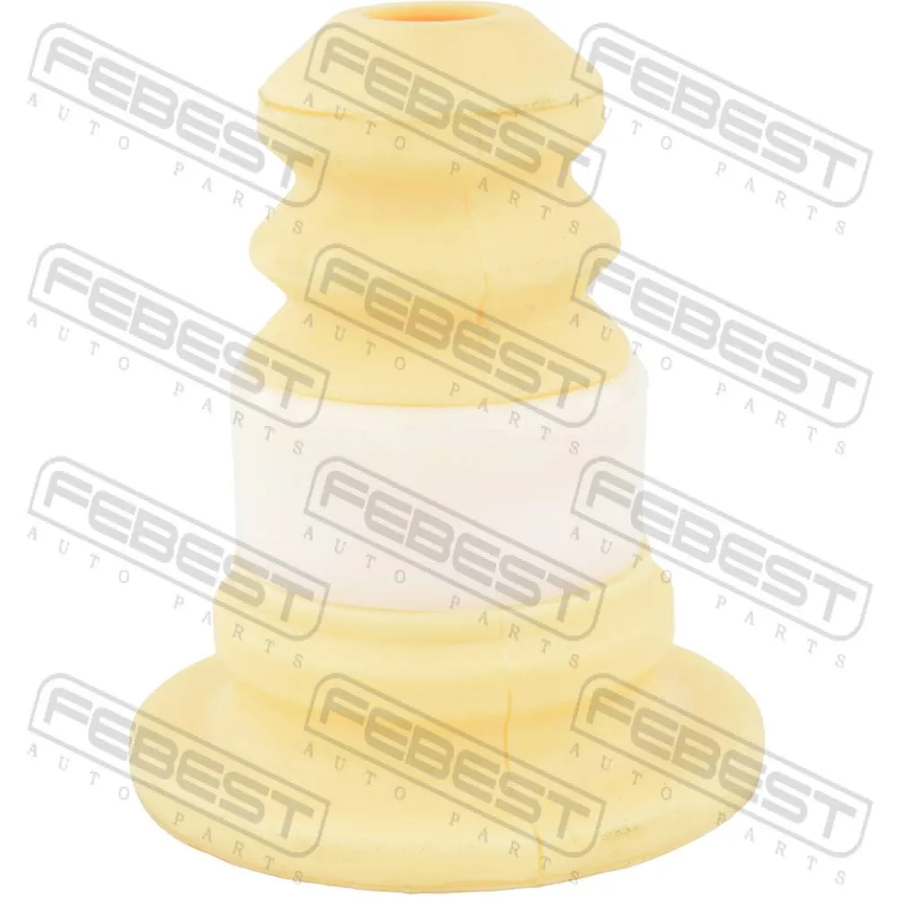 ОТБОЙНИК ЗАДНЕГО АМОРТИЗАТОРА FEBEST PGDB9R