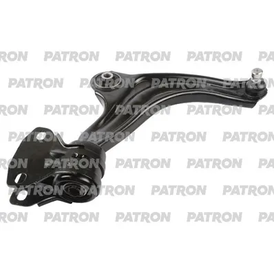 Рычаг подвески FORD FUSION 2nd Gen 2013- (произведено в Турции) PATRON PS50221R