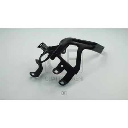 Кронштейн крепления крыла LH QUATTRO FRENI QF21G00010