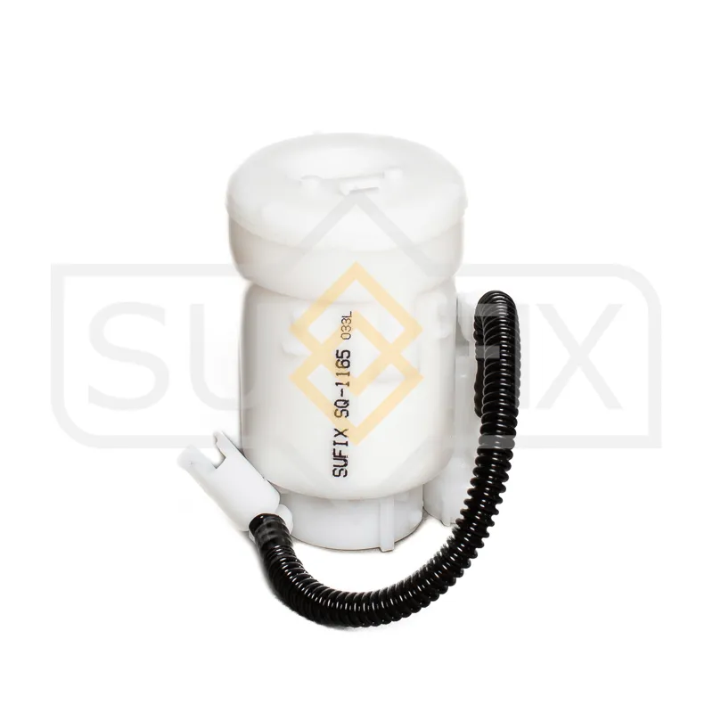 Фильтр топливный SUFIX SQ-1165