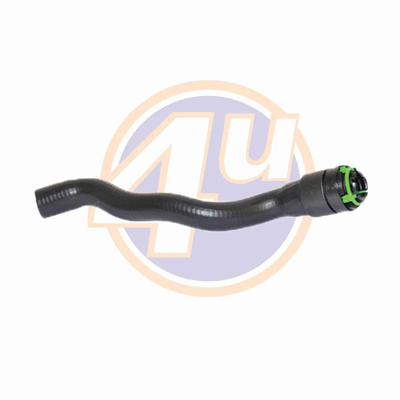 ПАТРУБОК/ ШЛАНГ ОТОПИТЕЛЯ ВПУСКНОЙ OPEL ASTRA H 1.3 CDTI. 4U 4U-SH-021413