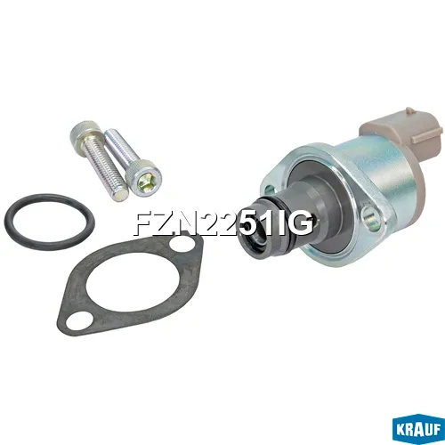 Регулятор давления ТНВД FZN2251IG