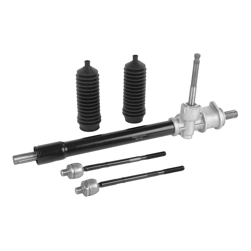 Рейка рулевая DAEWOO Matiz 98-> GANZ GIL04153