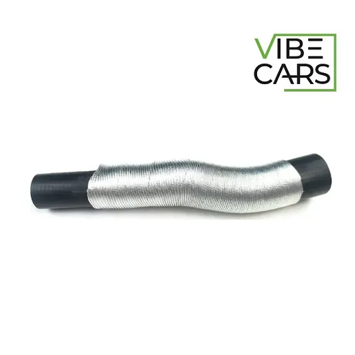 Патрубок системы охлаждения VIBECARS VC100333