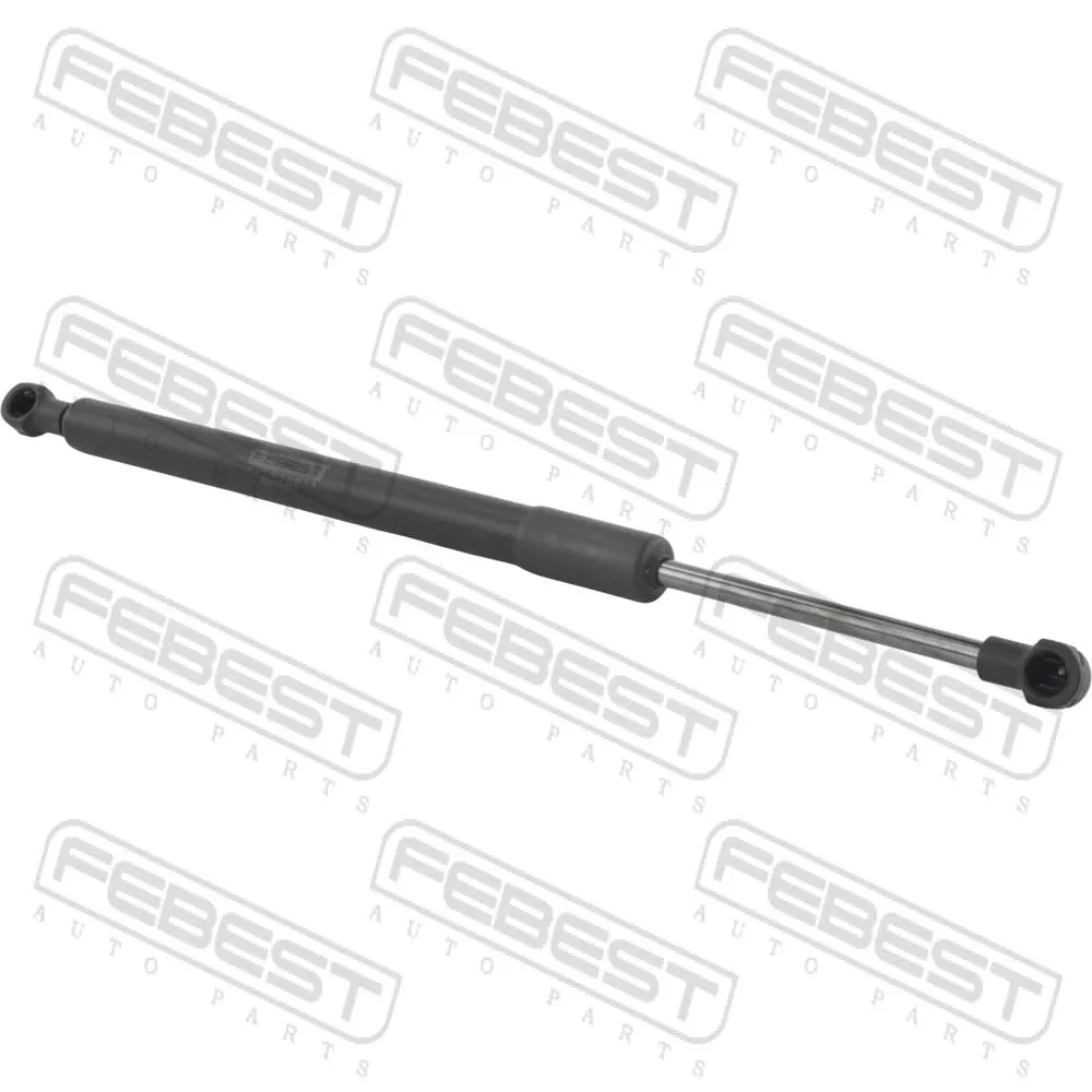 Газовый упор капота L372/320N FEBEST 02117-012
