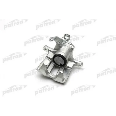 Суппорт тормозной задн лев VW T4 2.0/2.5/1.9D/TD/2.4D/2.5TD 90- PATRON PBRC017