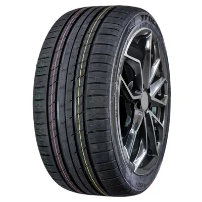 Шина R20 265/45 Tracmax X-Privilo RS01 108Y XL лето YSRS01R2001