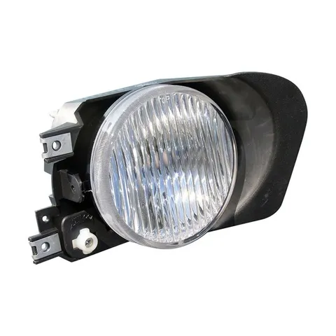 Фара противотуманная (ПТФ) правая Америка GALANT 1999-2001 Eagle eyes MB355B000R