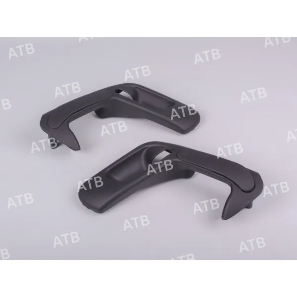 Ручка подлокотника ВАЗ 2110 левая + правая к-т ATB 1AV10069LR