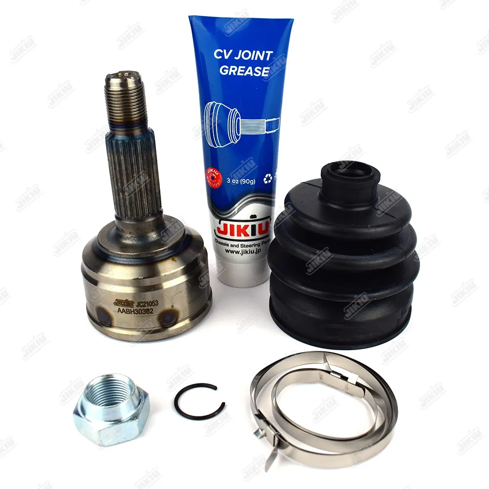 ШРУС Daihatsu Cuore 99->04 /Mira L700V 98->04 /Naked L7 JIKIU JC21053