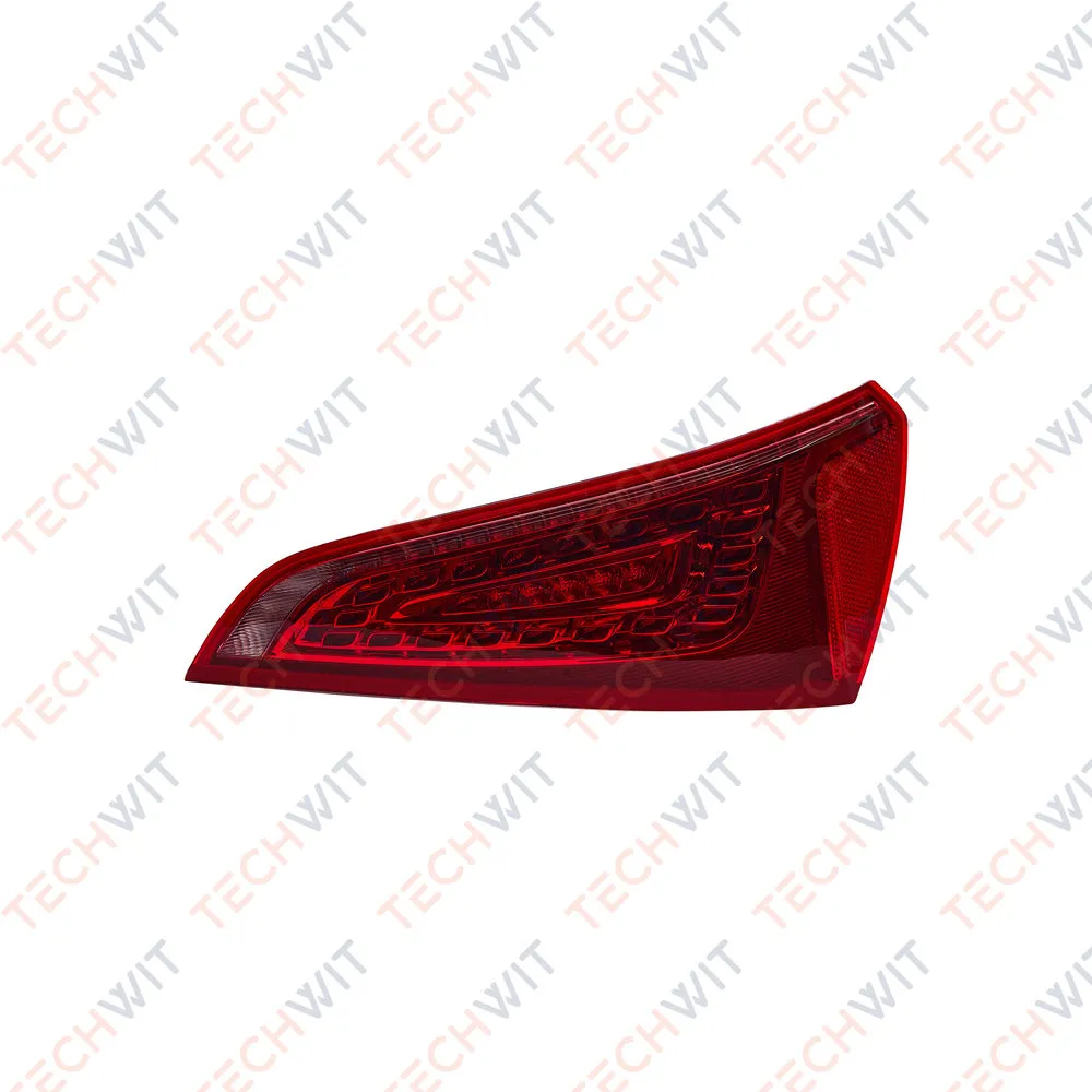 Фонарь задний Прав. стоп сигнал Audi Q5 2008-2012 TECHWIT HD003ADI040TW