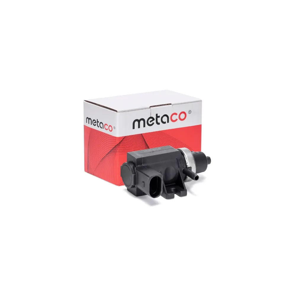 Клапан электромагнитный Metaco 6700032