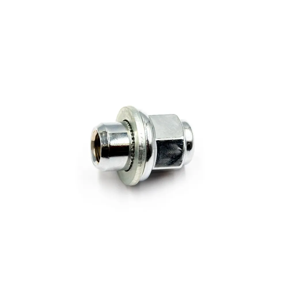 Гайка колеса, с шайбой TOYOTA 90942-01033