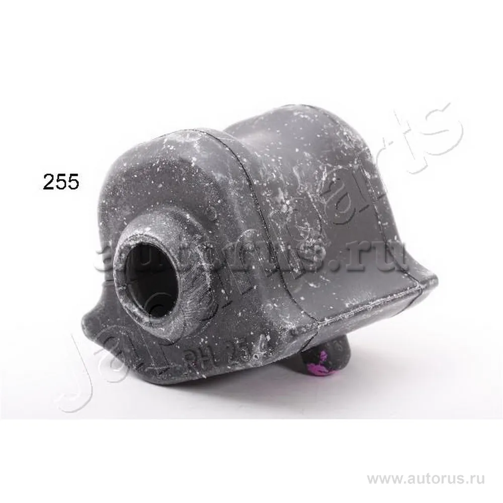 Втулка переднего стабилизатора R JAPANPARTS RU-255