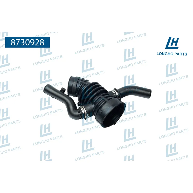 Патрубок воздушного фильтра GENERAL MOTORS 96813397 LONGHO 8730928