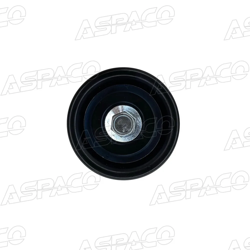 Ролик ремня грм HYUNDAI SANTA FE 2009-/ SONATA 2005- ASPACO AP725000