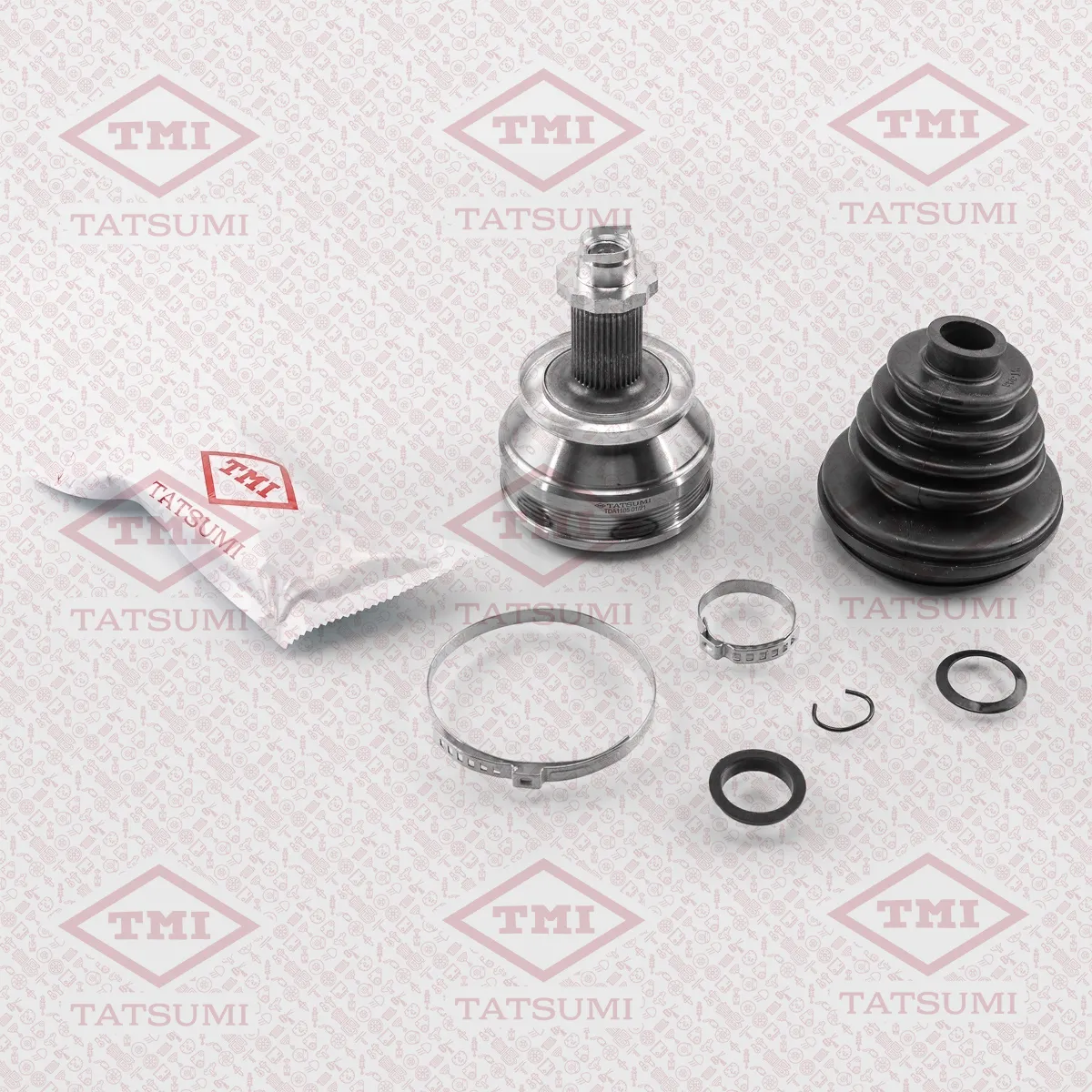 ШРУС наружный к-т AUDI A2 ->05 TATSUMI TDA1105