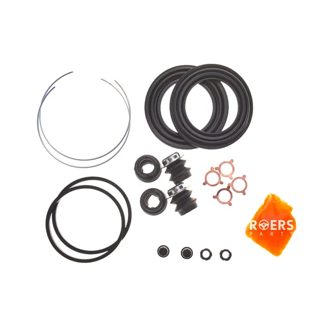 Ремкомплект тормозного суппорта Roers Parts RP0447933130