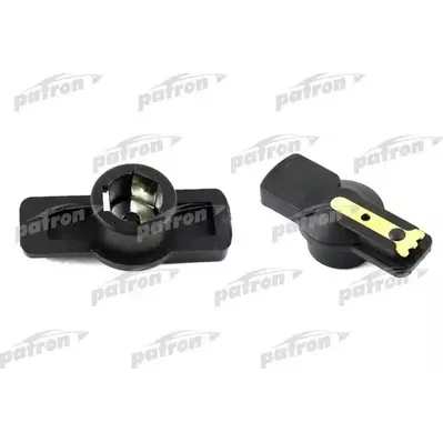 Бегунок распределителя зажигания Mitsubishi Mitsubishi Colt 1.2/1.3 78-92/Galant 1. PATRON PE10000