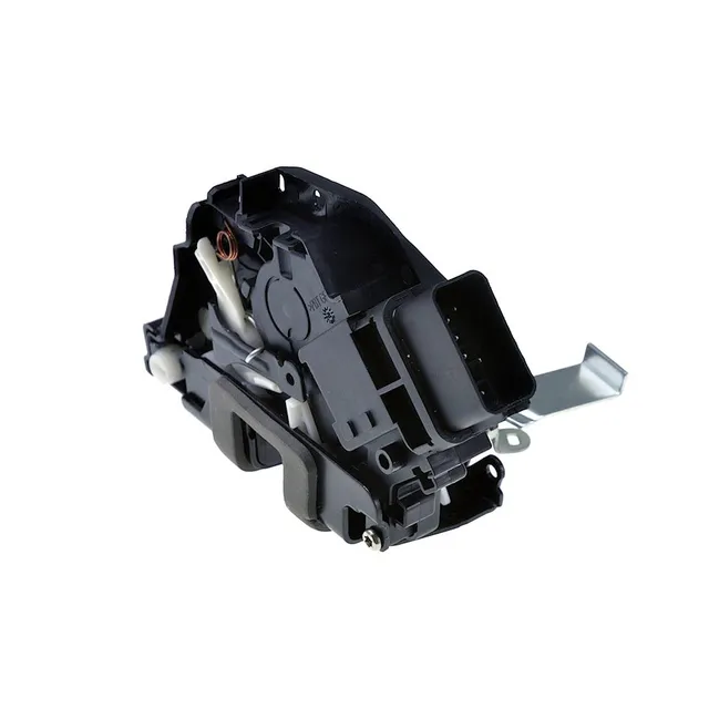 Замок двери передней левой Ford Focus 04- NTY EZCFR013