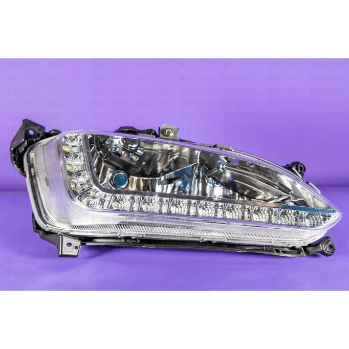 Фара птф (2 лампы) RH Santa fe 12- JH02IX45003BR