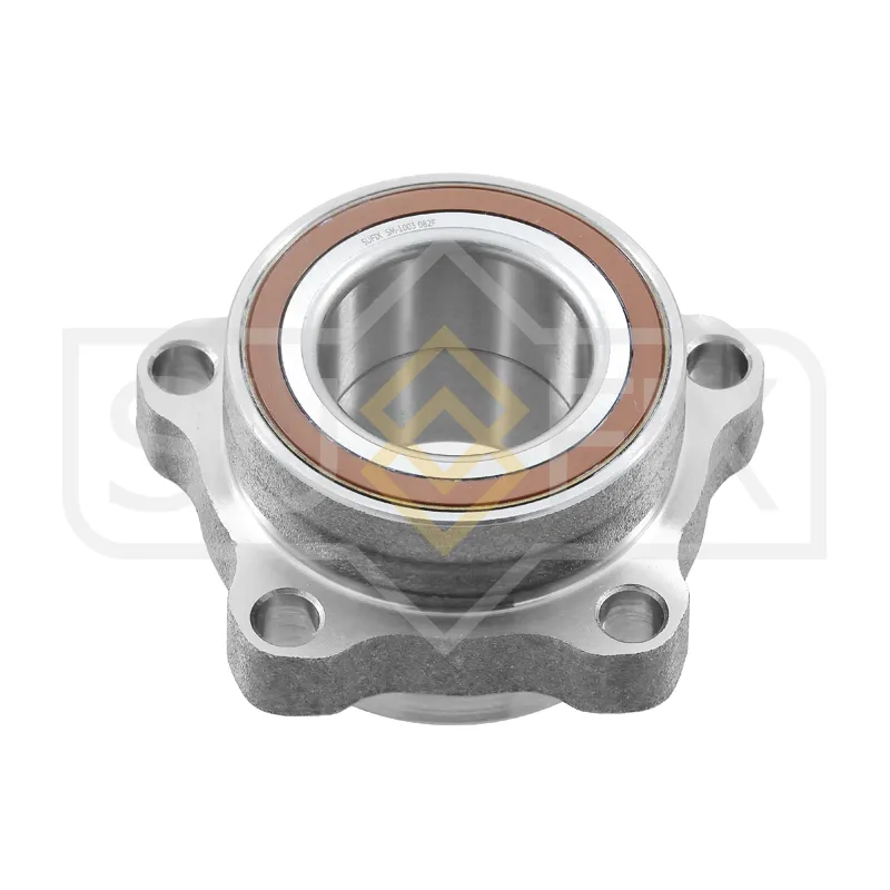 Подшипник ступицы SUFIX SM-1003