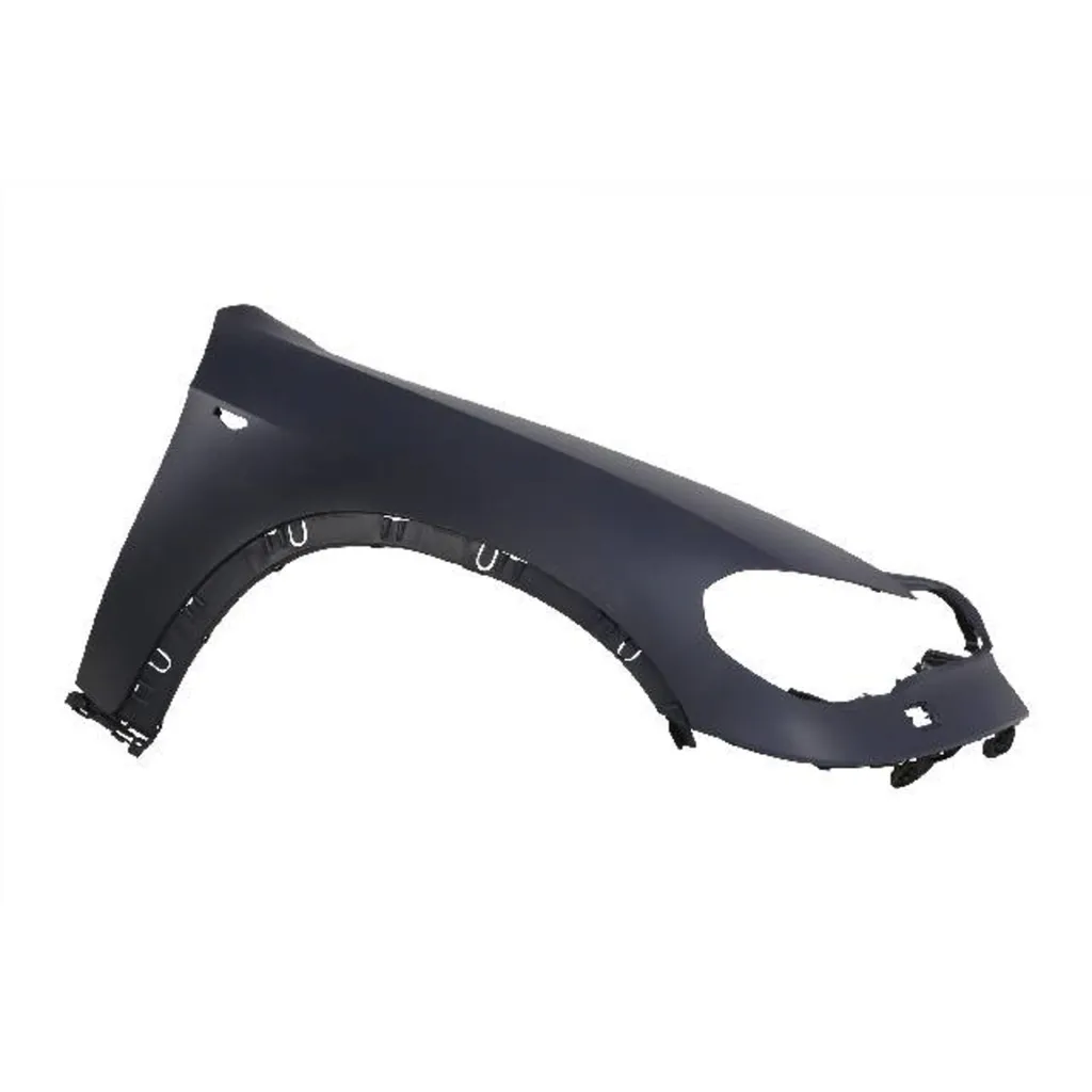 Крыло переднее правое BMW X5 E70 2010-2013 BM5583MR