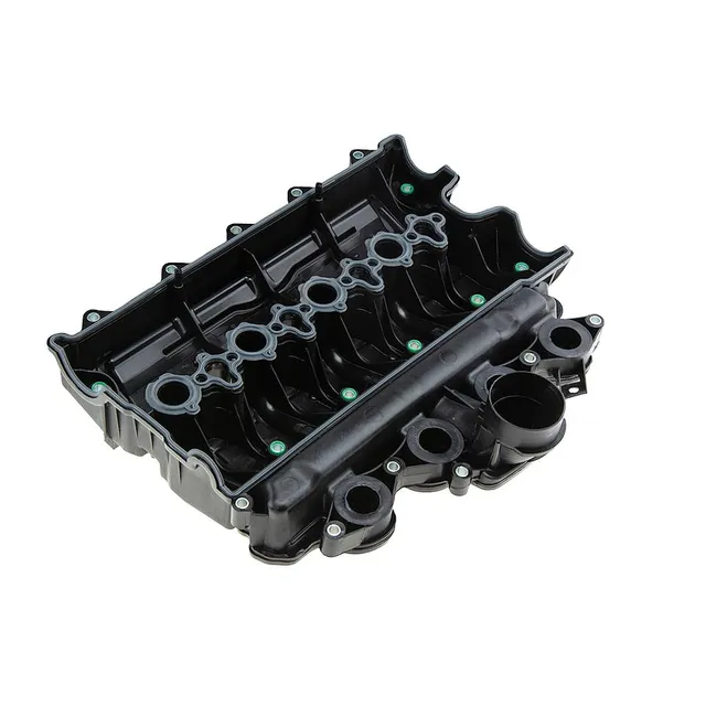 Крышка клапанная с прокладкой Рено Laguna 2, Master 2, Espace 4, Vel Satis 2.2-2.5 dCi G9T,G9U NTY BKSRE000