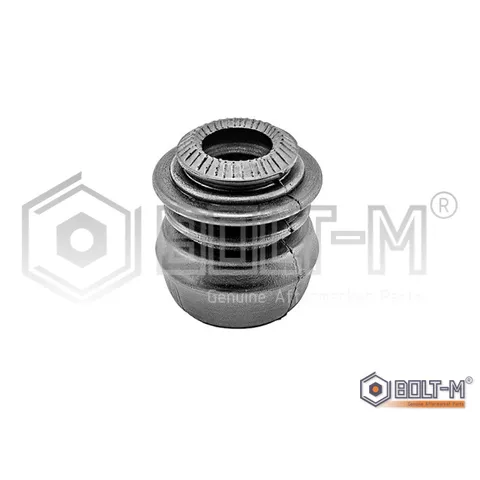 Отбойник амортизатора переднего BOLT-M BM7409