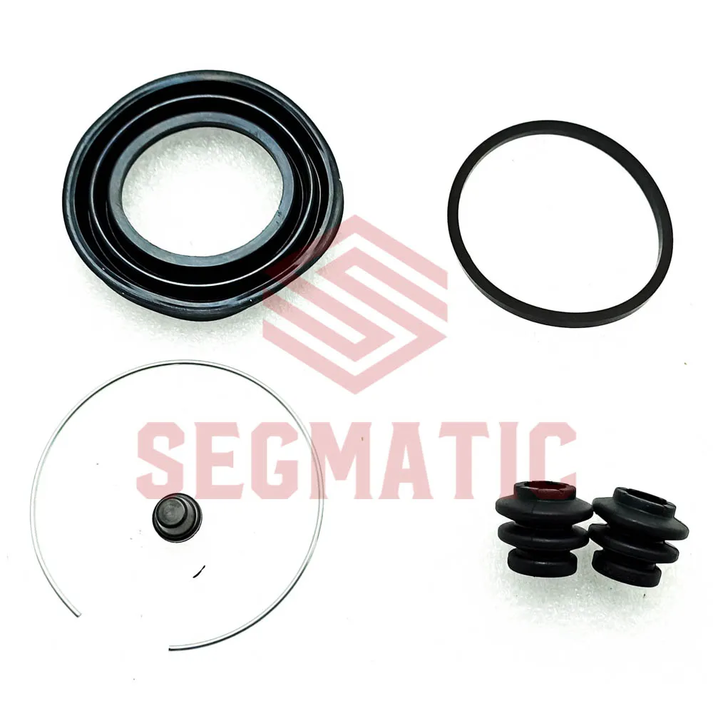 Ремкомплект суппорта передний TOYOTA PRIUS 1.5 08-03-> SEGMATIC SG700142