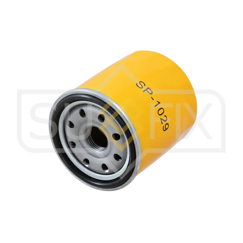 Фильтр масляный SUFIX SP-1029