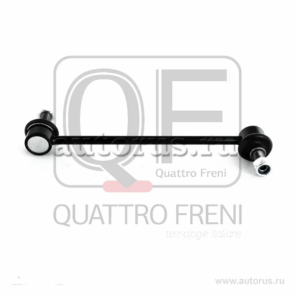 Стойка стабилизатора FR QUATTRO FRENI QF13D00137