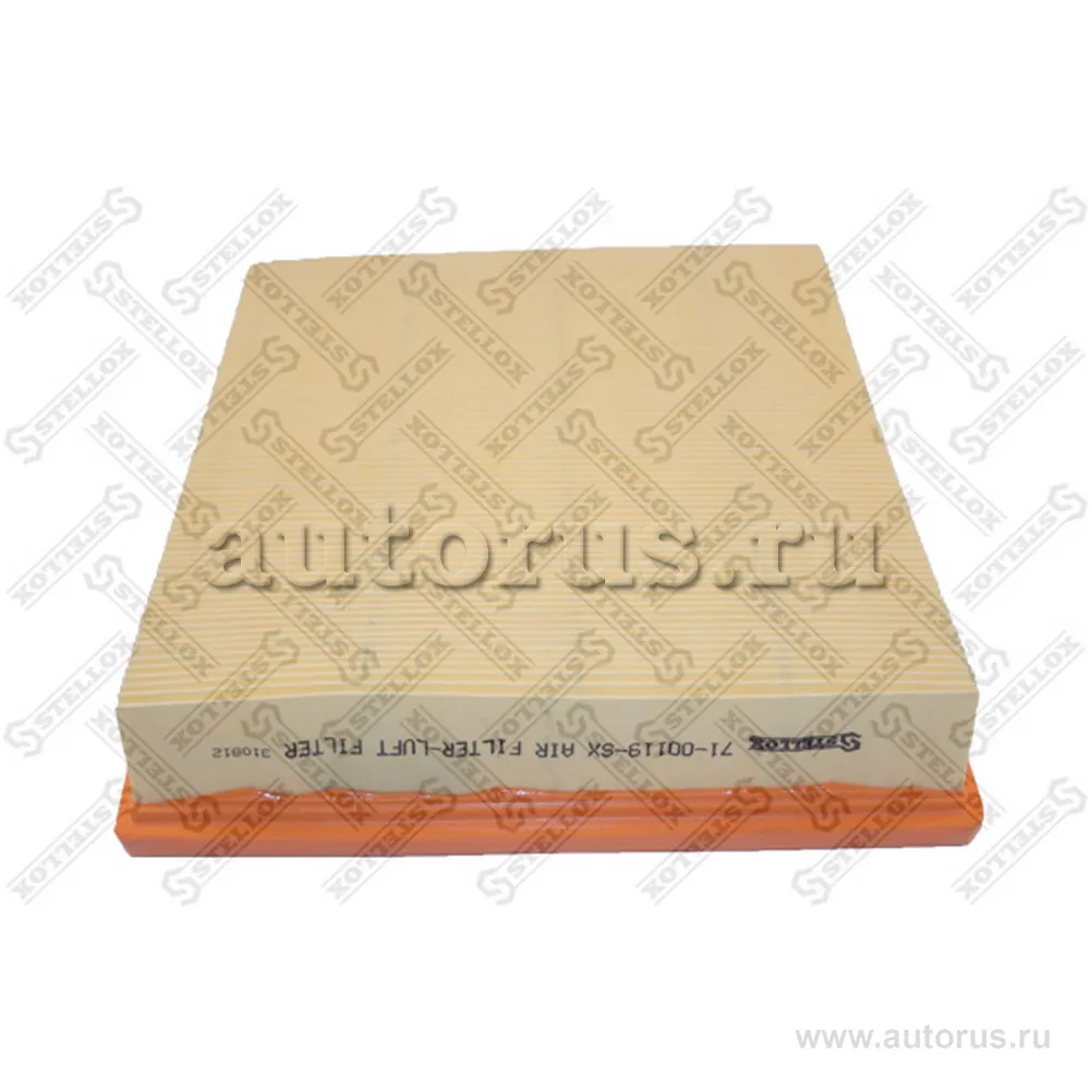 Фильтр воздушный Ford Granada/Scorpio/Sierra 2.0i-2.9i/1.8TDi/2.5T STELLOX 71-00119-SX