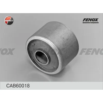 Сайлентблок NISSAN PRIMERA (P12) 02- FENOX CAB60018