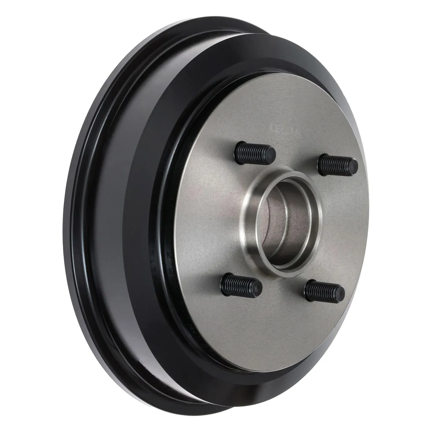 Барабан тормозной; 203x44мм / Ford Fiesta (V) 01-, Fusion 02-; Mazda 2 Demio 03-07 LECAR LECAR000104402
