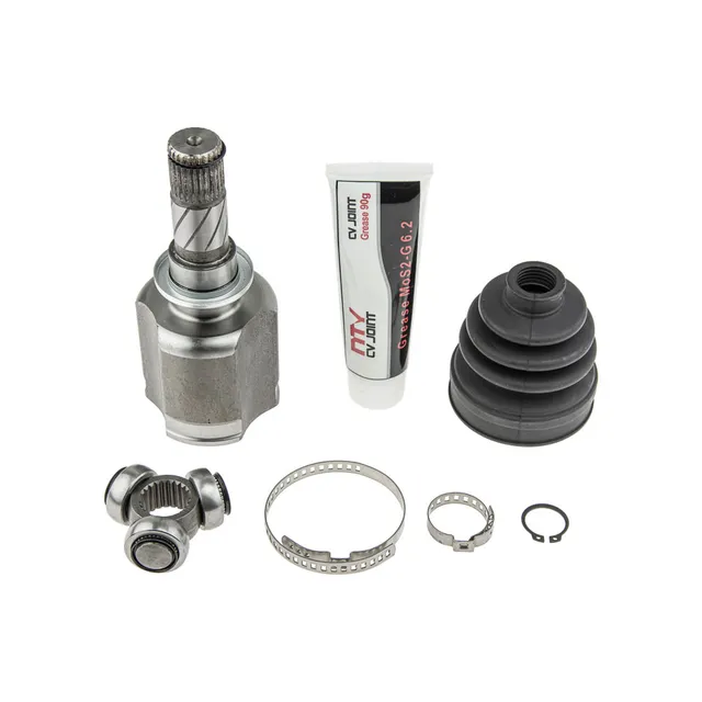 ШРУС MAZDA 3 BK /ATM/ 2.0 03- /ЛЕВ/ NTY NPWMZ026