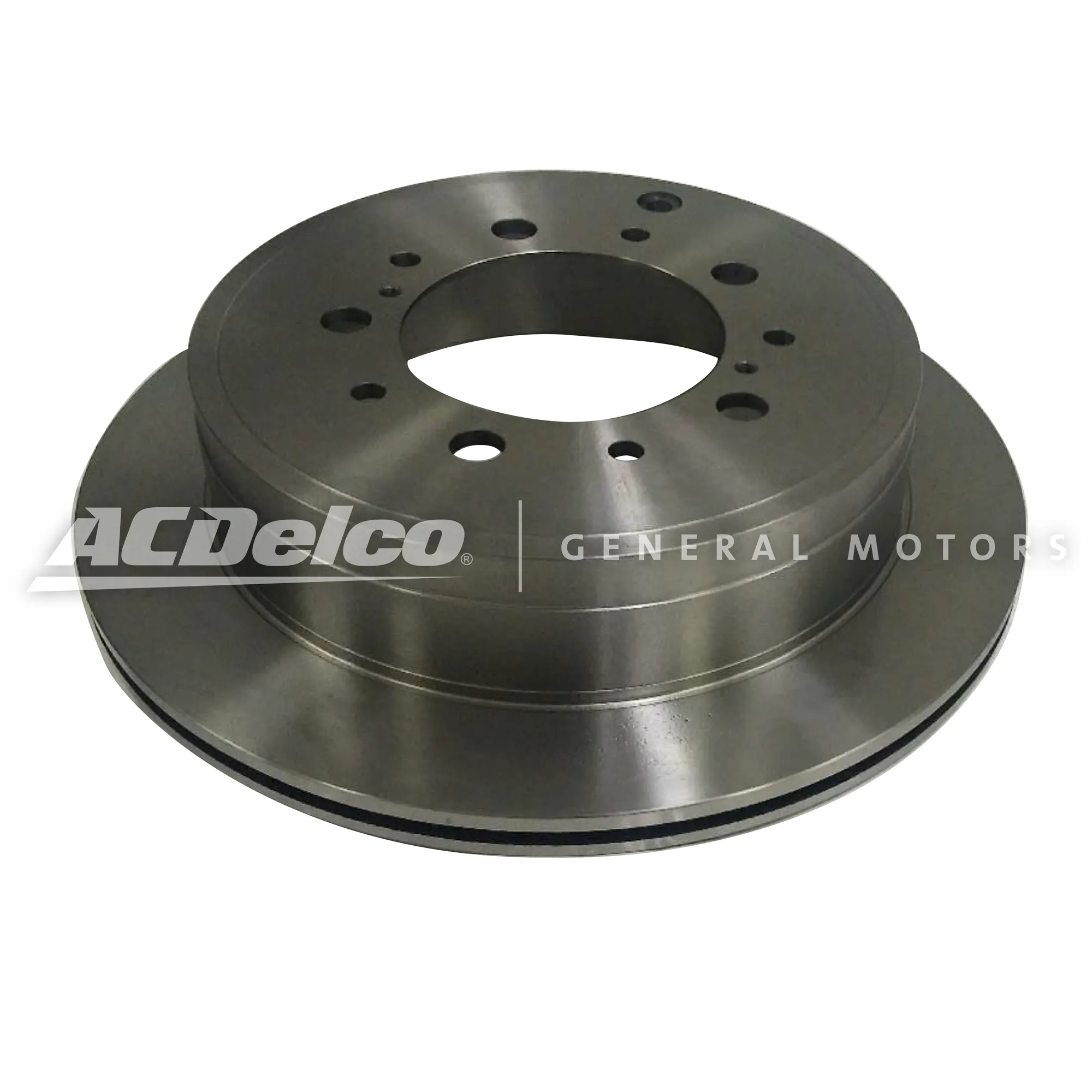 Диск тормозной задний LEXUS / TOYOTA ACDELCO 19377364