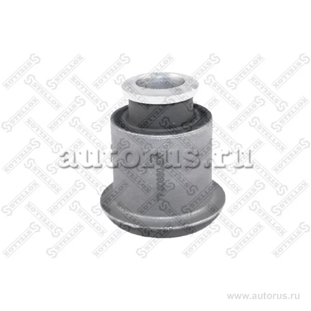 Сайлентблок рычага перед. левый+правый Citroen Saxo 96-04 STELLOX 77-00880-SX