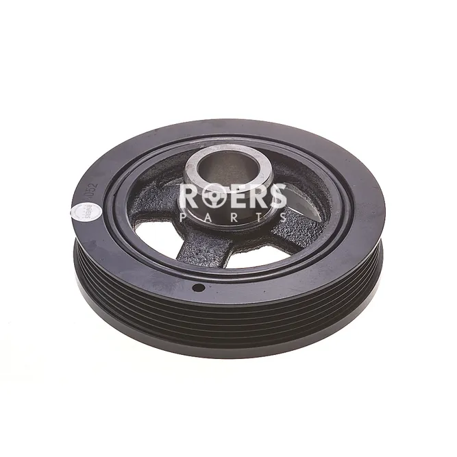 Шкив коленвала Roers Parts RPL74RC002