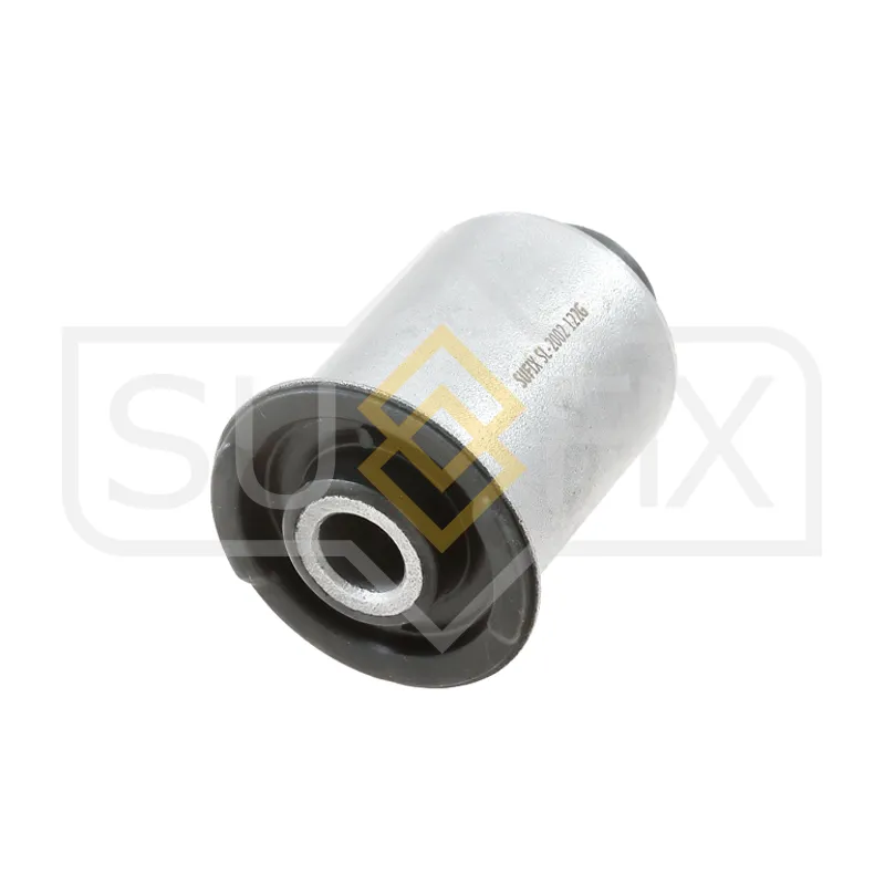 Сайлентблок подвески SUFIX SL-2002