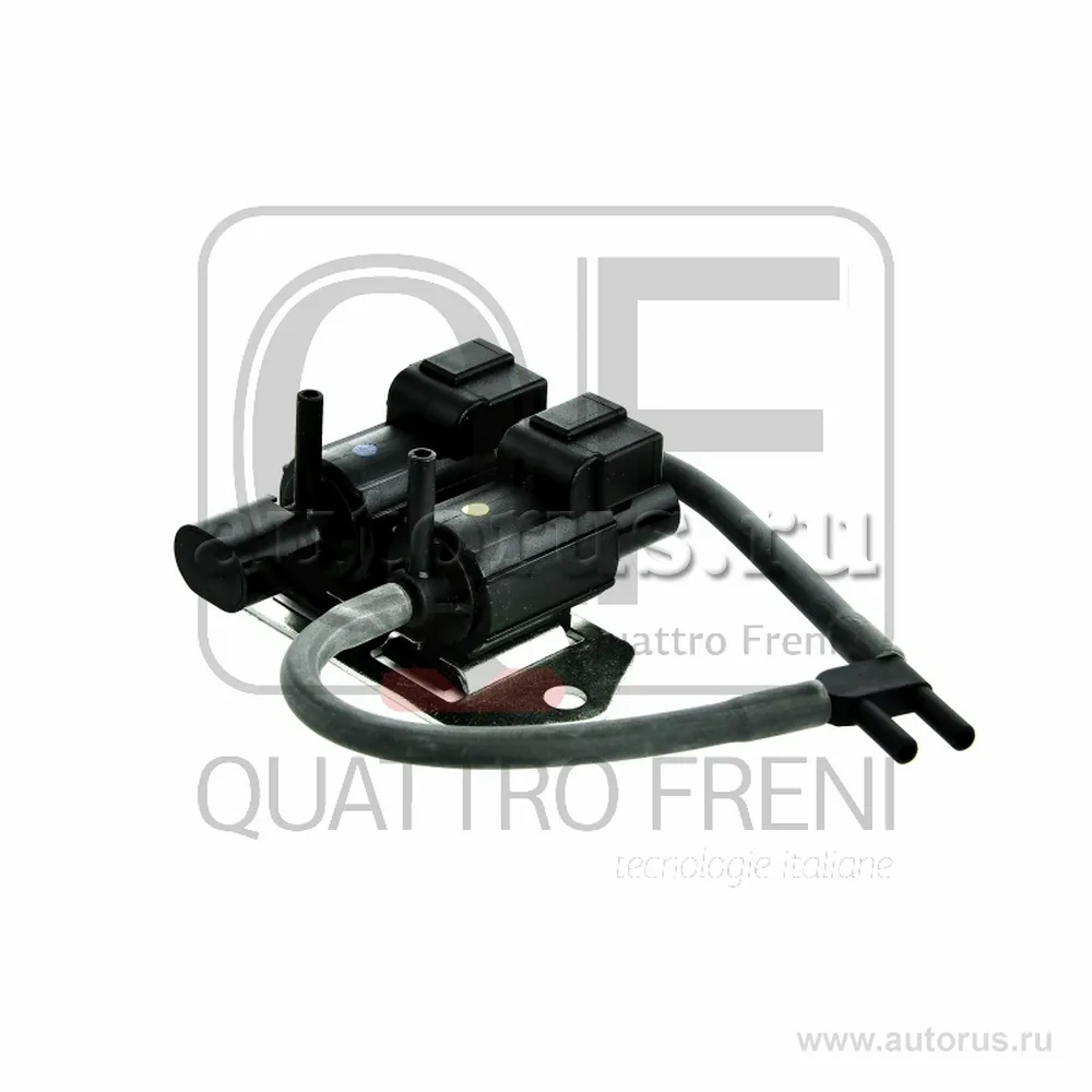 Клапан включения полного привода QUATTRO FRENI QF00T01384