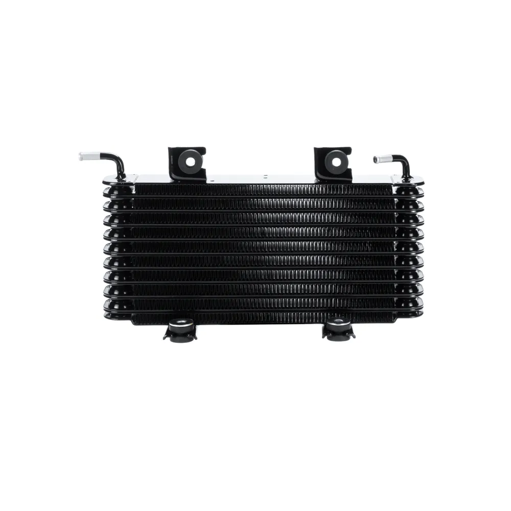 Радиатор (маслоохладитель) АКПП QASHQAI+2 (JJ10) (2008>) Metaco 8026-015