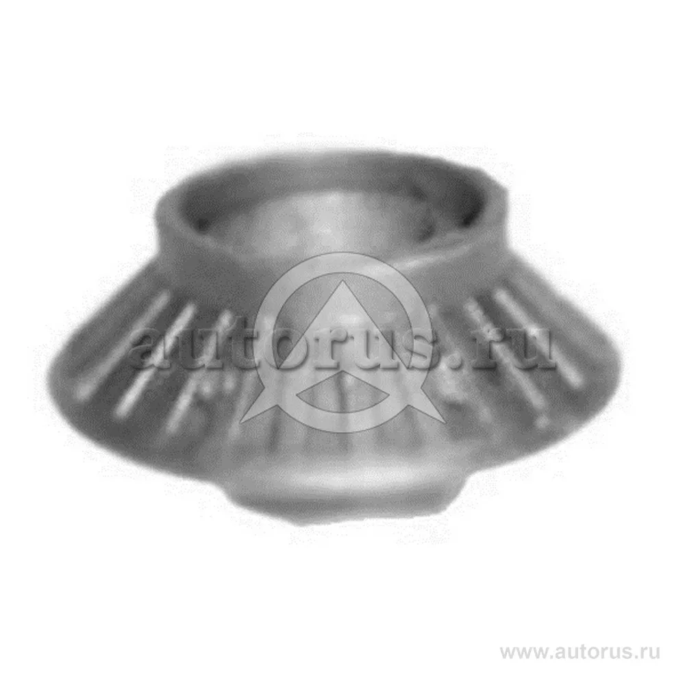 Сайлентблок VOLVO 740 83-92, 760 81-92, 940 90-95, 940 II 94-98, 960 90-94, 960 II 94-96, SIDEM 867609