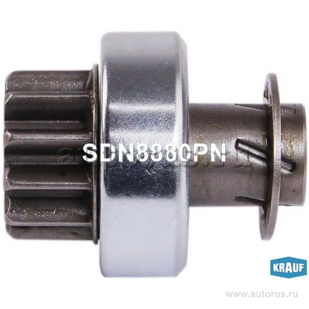 Бендикс стартера KRAUF SDN8880PN